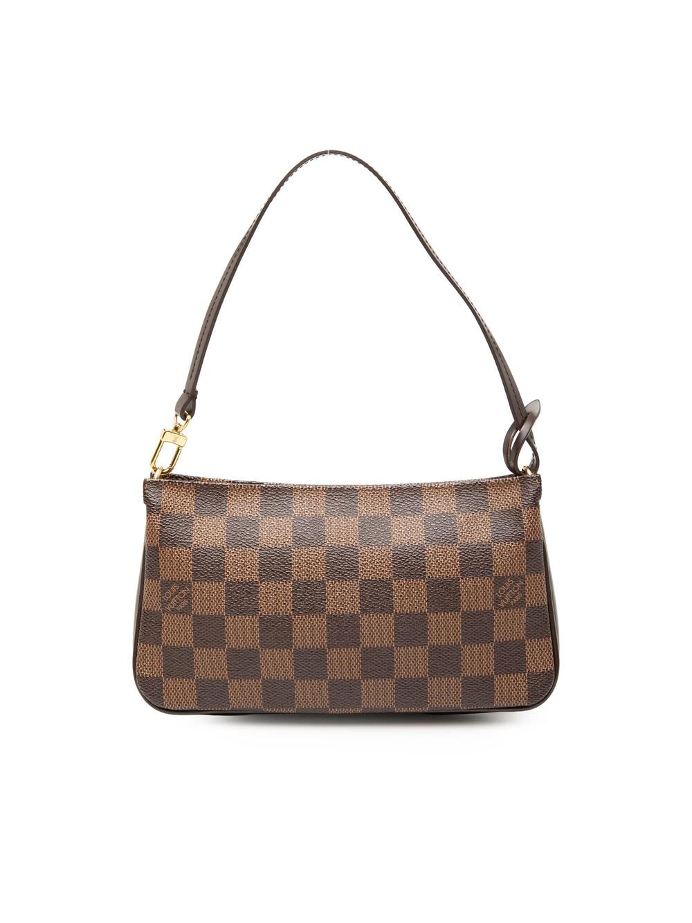 Louis Vuitton Navona Pochette #266594L95B